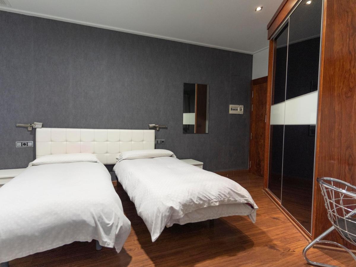 Hotel Lluna Alzira Ngoại thất bức ảnh