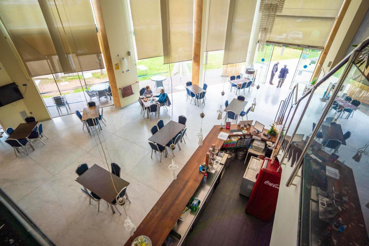 Hotel Lluna Alzira Ngoại thất bức ảnh