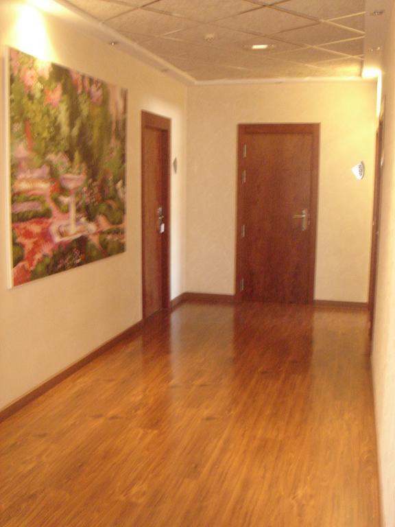 Hotel Lluna Alzira Ngoại thất bức ảnh